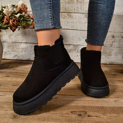 The Arden Stability Boot