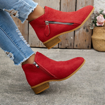 VitaFeet | Fashionable Orthopaedic Women’s Shoes