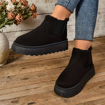 The Arden Stability Boot