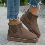 The Arden Stability Boot