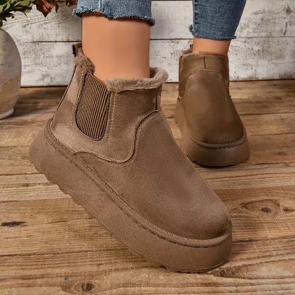 The Arden Stability Boot