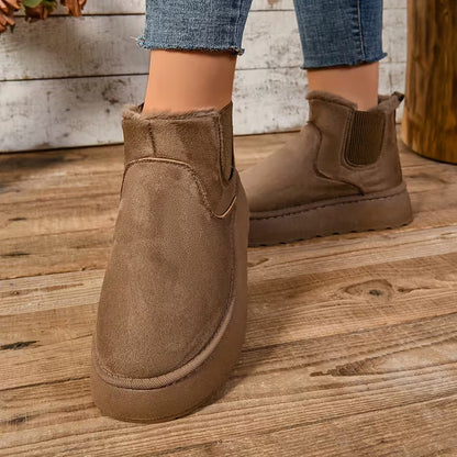 The Arden Stability Boot