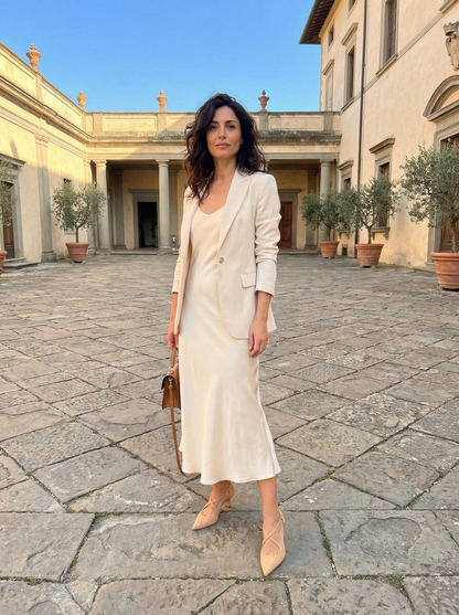 Pitone Urban – Court shoe with a breathable lining