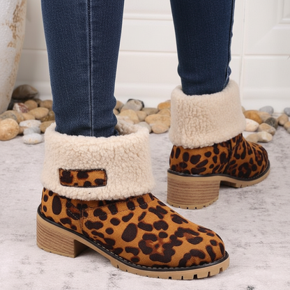 The Almira Convertible Boot