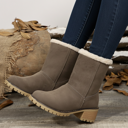 The Almira Convertible Boot