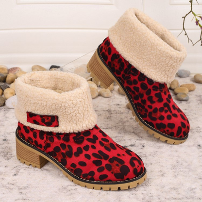 The Almira Convertible Boot