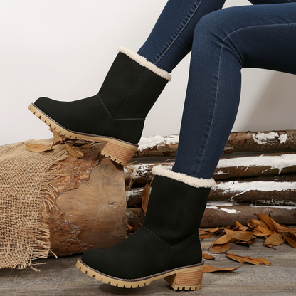 The Almira Convertible Boot