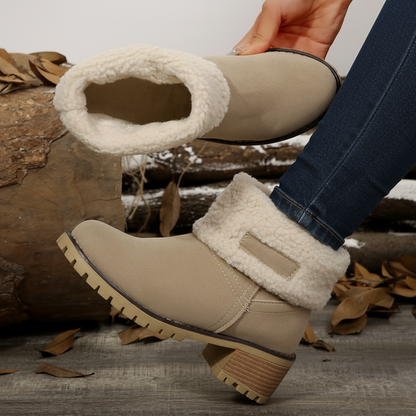 The Almira Convertible Boot