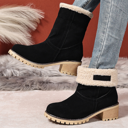 The Almira Convertible Boot