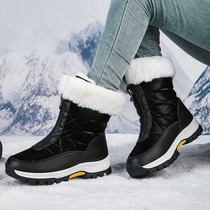 The Eva Waterproof Boot