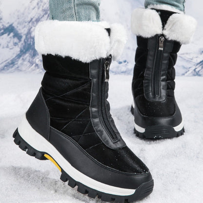 The Eva Waterproof Boot