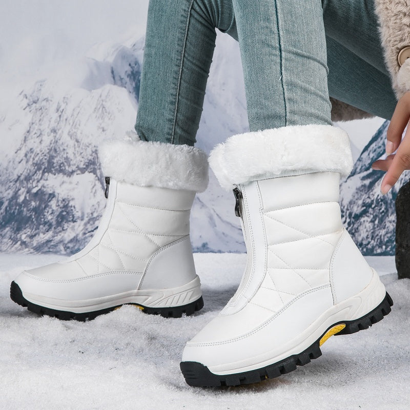 The Eva Waterproof Boot