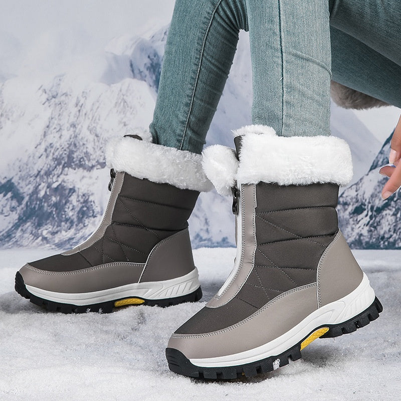 The Eva Waterproof Boot