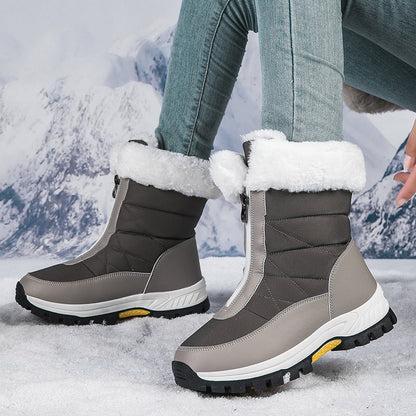 The Eva Waterproof Boot